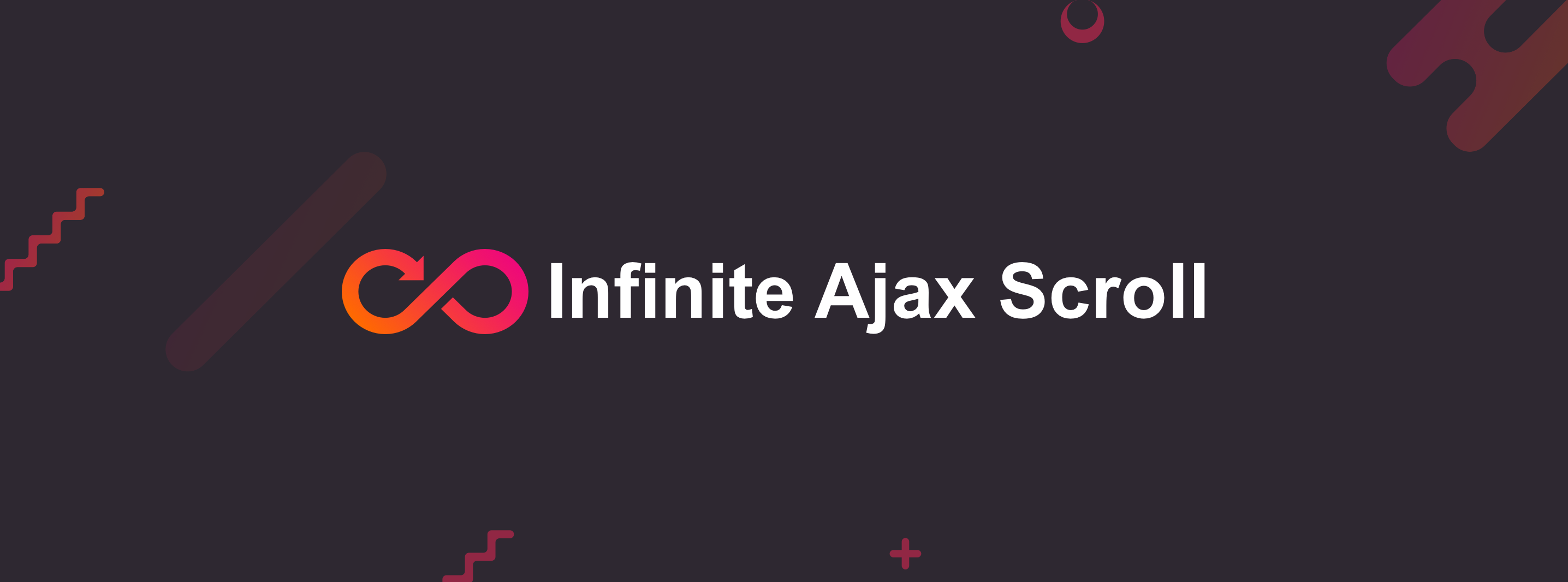 Infinite Ajax Scroll